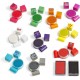 Set activitati cu stampile Numberblocks