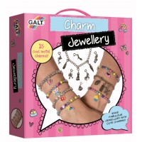 Set creatie bijuterii - Charm Jewellery