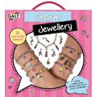 Set creatie bijuterii - Charm Jewellery