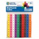 Set de constructie - MathLink 100 piese