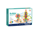 Set de constructie STEAM - Fulgi de zapada 112 piese