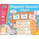 Set educativ magnetic - Panoul recompenselor