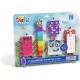 Set figurine Numberblocks - De la Sase la Zece