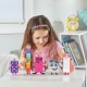 Set figurine Numberblocks - De la Sase la Zece