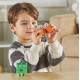 Set figurine Numberblocks - Patru si Teribilii Doi