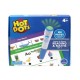 Set Hot Dots - Calculez si citesc in lb engleza (set 1)