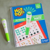 Set Hot Dots - Invat matematica