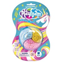 Spuma de modelat Playfoam -  Potiunea unicornului