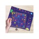 Joc Sudoku magnetic - Calatorie in spatiu