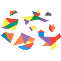 Joc Tangram