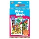 Carte de colorat Water Magic - Pirati