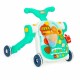 Antemergator educational 4 in 1 (antemergator, masuta, trotineta, bicicleta) Huanger HE0817 - Verde