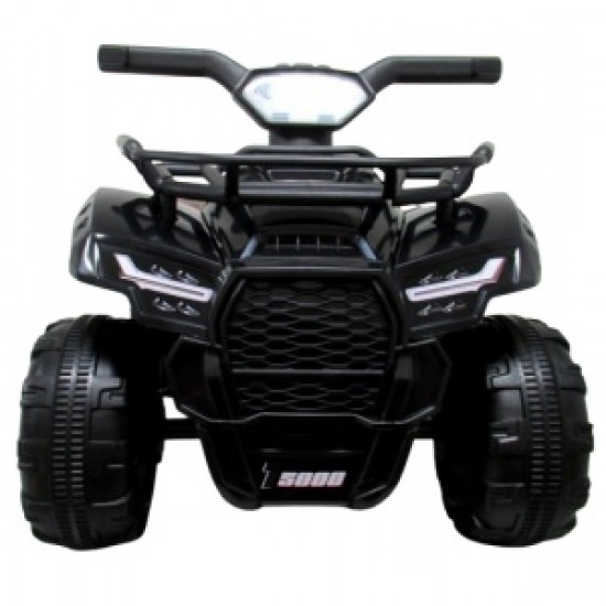 ATV electric pentru copii 2-4 ani J8AAA R-Sport - Negru