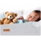 Bariera de protectie pentru pat 120 x 44 x 41 cm Nukido 722500 Gri Bariera de protectie pentru pat 120 x 44 x 41 cm Nukido 722500 Gri
