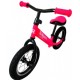 Bicicleta fara pedale cu roti gonflabile R2 R-Sport - Roz