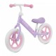 Bicicleta fara pedale Kidwell Rebel Violet