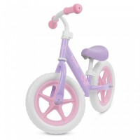 Bicicleta fara pedale Kidwell Rebel Violet