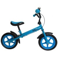 Bicicleta fara pedale R-Sport R9 - Albastru