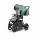 Carucior 3 in 1 Camarelo Zeo Eco 4