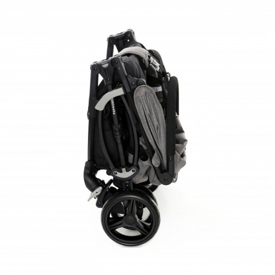 Carucior sport Coto Baby Loca Grey