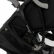 Carucior sport Coto Baby Loca Grey