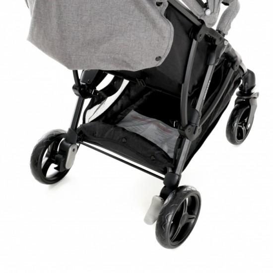 Carucior sport Coto Baby Loca Grey