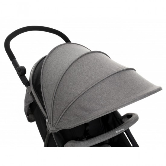 Carucior sport Coto Baby Loca Grey