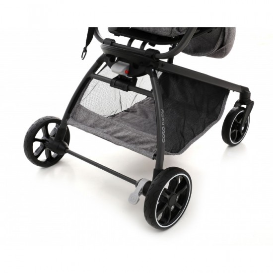 Carucior sport Coto Baby Verona Comfort Grey