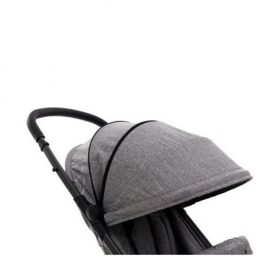 Carucior sport Coto Baby Verona Comfort Grey