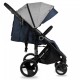 Carucior sport Kidwell Carrell Dark Blue