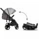 Carucior sport Kidwell Carell Light Gray