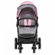 Carucior sport Kidwell Carell Pink