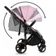 Carucior sport Kidwell Carell Pink