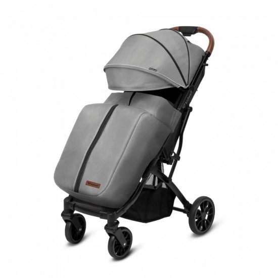 Carucior sport Kidwell Colmer Cool Grey