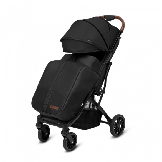 Carucior sport Kidwell Colmer Jet Black