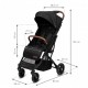 Carucior sport Kidwell Colmer Jet Black