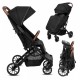 Carucior sport Kidwell Colmer Jet Black