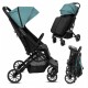 Carucior sport Kidwell Colmer Royal Green