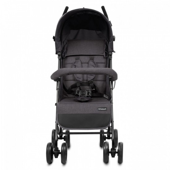 Carucior sport Kidwell Nelli Graphite