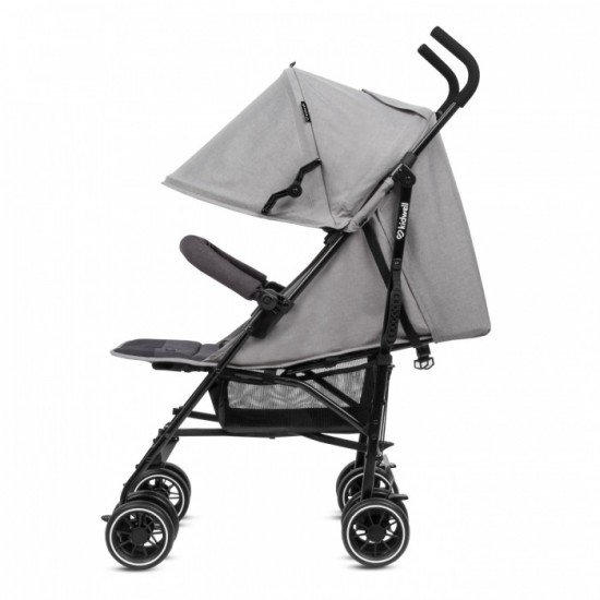 Carucior sport Kidwell Nelli Gray Graphite