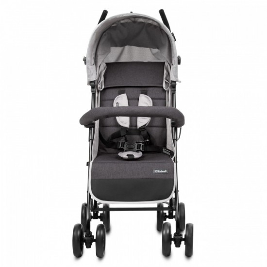 Carucior sport Kidwell Nelli Gray Graphite