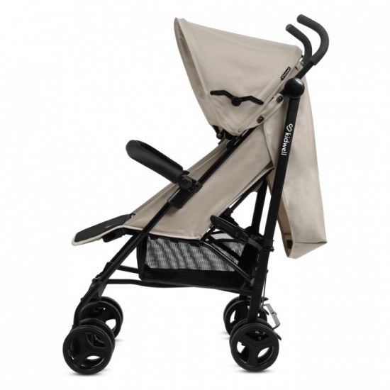 Carucior sport Kidwell Qugar Beige Black