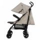 Carucior sport Kidwell Qugar Beige Black