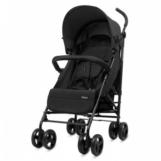 Carucior sport Kidwell Qugar Black