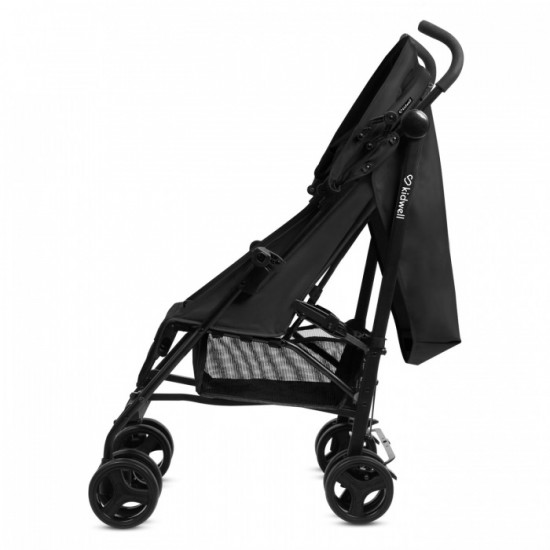 Carucior sport Kidwell Qugar Black