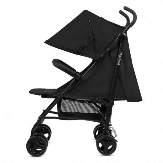 Carucior sport Kidwell Qugar Black