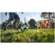 Covoras numerotat pentru poarta de fotbal 215 x 150 cm Neo-Sport 1467 Covoras numerotat pentru poarta de fotbal 215 x 150 cm Neo-Sport 1467