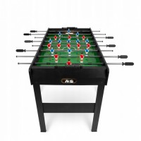 Fotbal de masa, 115 x 60 x 78 cm, Neo-Sport NS-805 - Negru