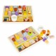 Set de joaca inghetata 27 piese Ecotoys