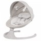 Leagan electric 2 in 1 Kidwell Luxi - Light Melange